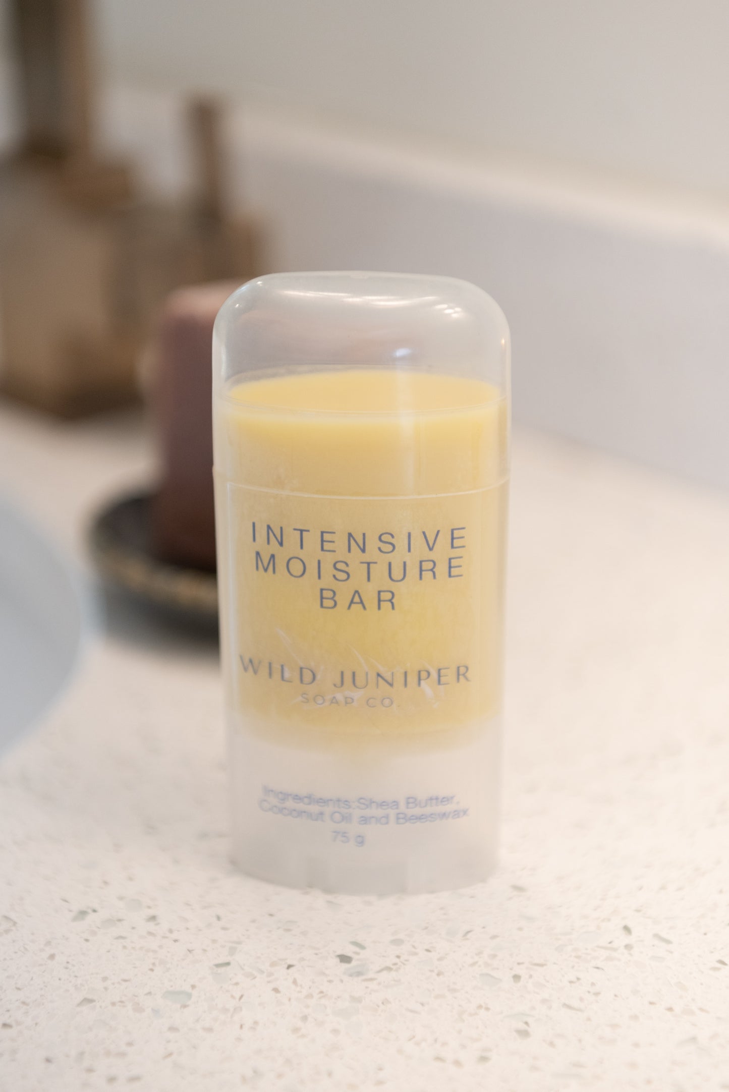 Intensive Moisture Bar