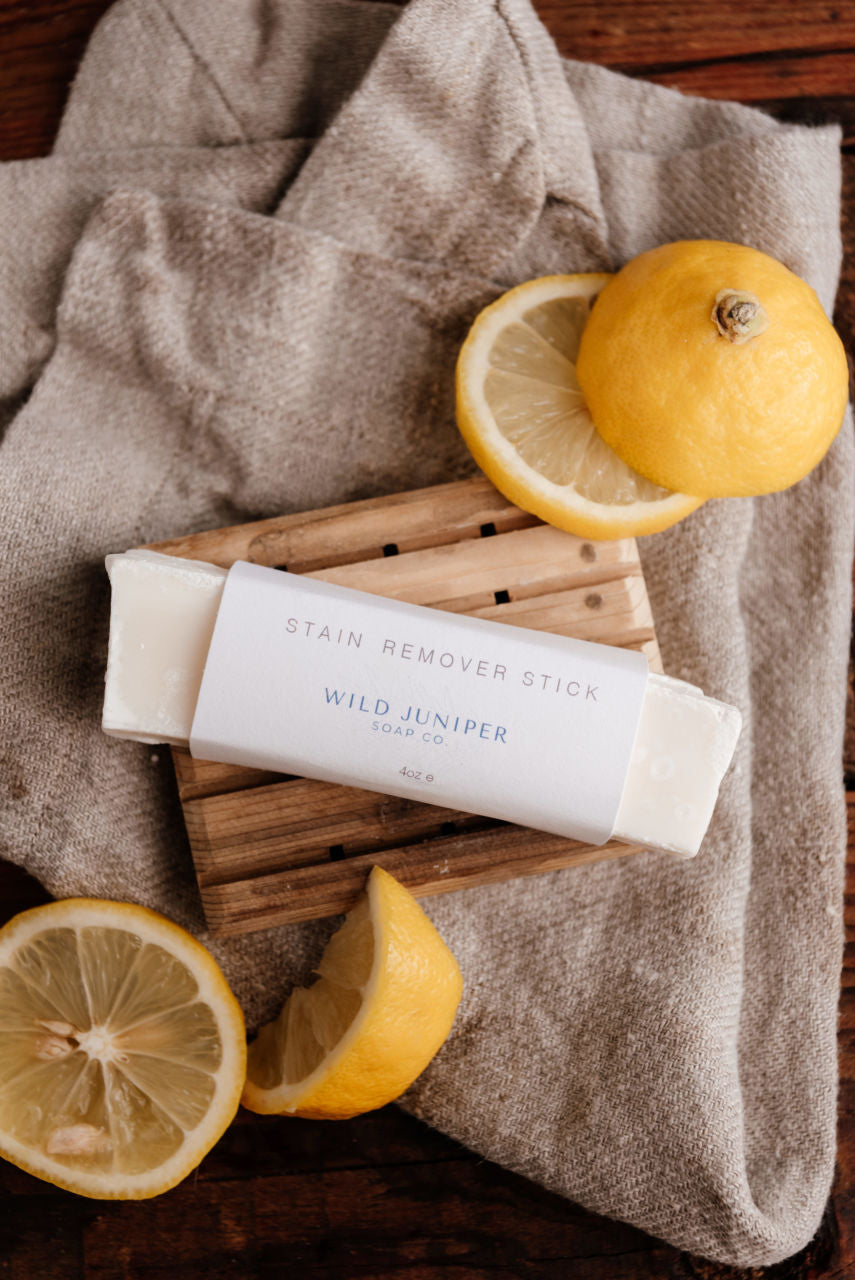 Stain Remover Stick